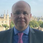 Sergio Vendramel, Construction & Infrastructure Superintendent profile photo