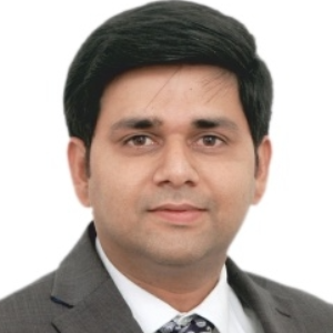 Sudheer Madamaiah