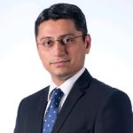 Devendra Deshmukh, Partner profile photo