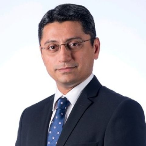 Devendra Deshmukh