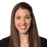 Jessica Pilz, Global Head of ESG profile photo