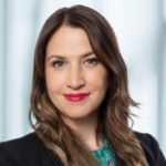 Jessica Pilz, MD, Private Markets Distribution profile photo