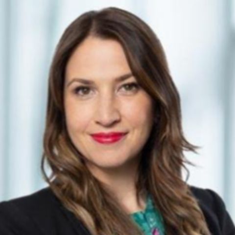 Jessica Pilz