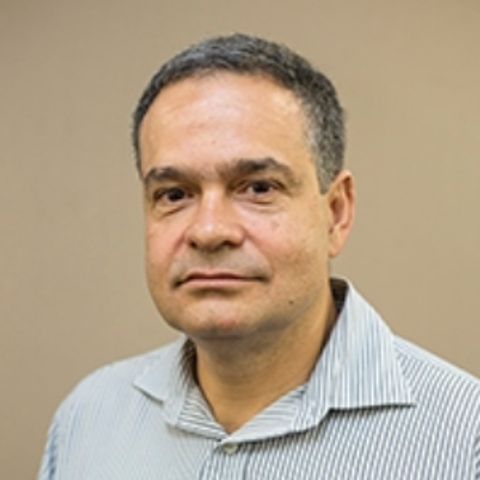 Paulo Lustosa