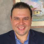 Gustavo Dantas, Business Development Executive profile photo