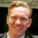 Graham Stirling, Financial Director profile photo