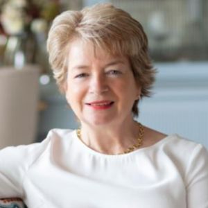 Penny Hughes