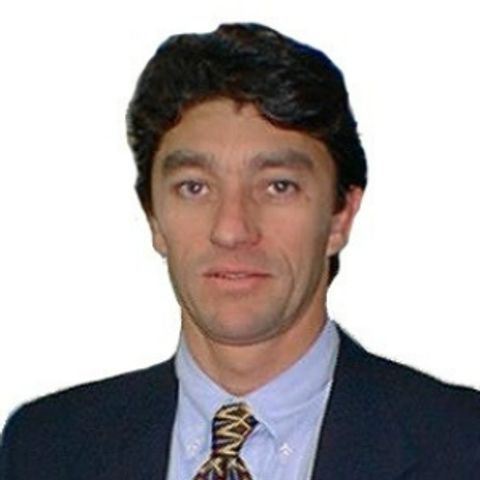 Enzo Ragazzone