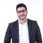 Ramon Sanches Silva, Business Development Vice President profile photo