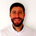 Ricardo Méndez Aristizábal, Director Planeación Inmobiliaria profile photo