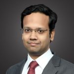 Gaurav Chowdhary, Vice President - Investments profile photo