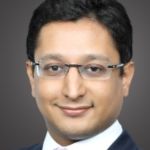 Anish Kedia, Sr. Associate - Investments profile photo
