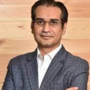 Kunal Walia