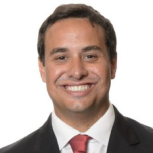Henrique Morgatto
