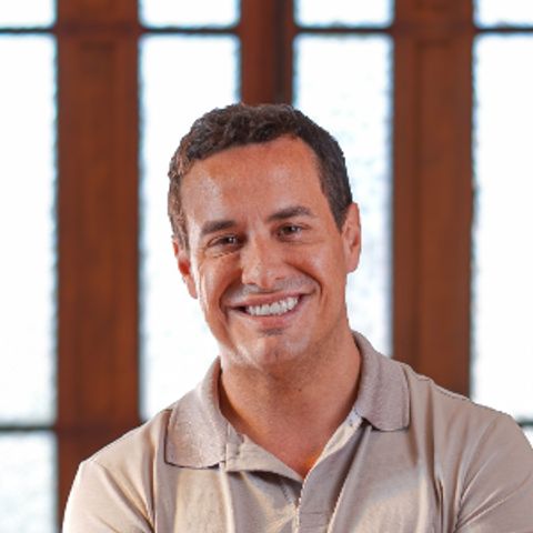 Henrique Morgatto