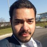 Syed Fahad, Executive Director profile photo