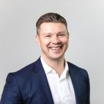 Jonathan Burridge, Founder & CEO profile photo