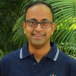 Vivek Subramanian, Co-Founder & Executive Director profile photo