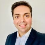 Emmanuel Garza Garcia, Corporate Real Estate Head profile photo