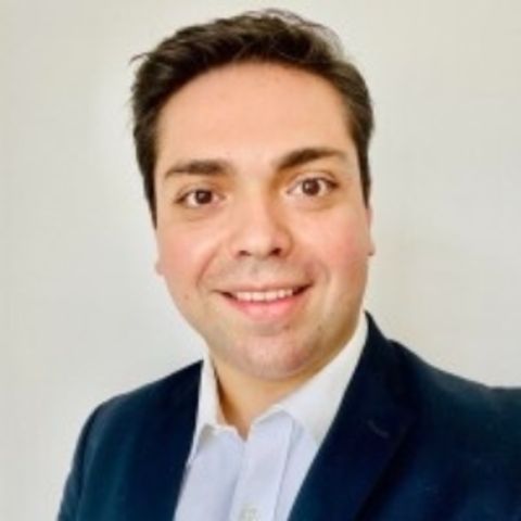 Emmanuel Garza Garcia