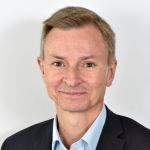Franck Lebaron, Sr. VP - Business Development, Hydrogen Unit profile photo