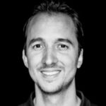 Seb de Lavison, Founder and President profile photo