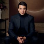 Max-Hervé George, Chaiman & CEO profile photo