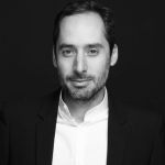 Nicolas Darsa, Partner profile photo