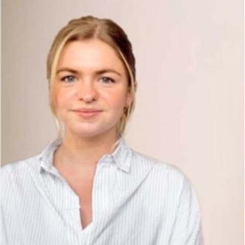 Charlotte Laing