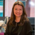 Johanna Carrillo, Portfolio Manager profile photo