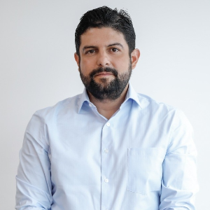 Daniel Arevalo