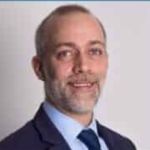 Jérémy Schorr, Commercial Director profile photo