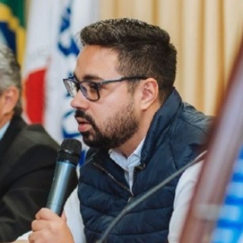 Pedro Dias