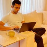 Aditya Chandra, Head Of Legal & Business Development profile photo