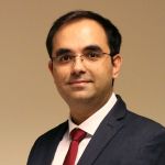 Siddharth Dang, Partner profile photo