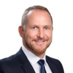 Perttu Rönkkö, Director, Head of Innovation and Technology profile photo