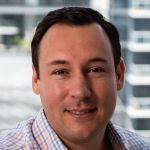 Josip Rupena, CEO / Founder profile photo