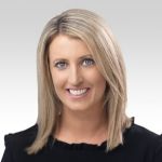 Justine O'Mahony, Head of Portfolio Management UK & Ireland profile photo