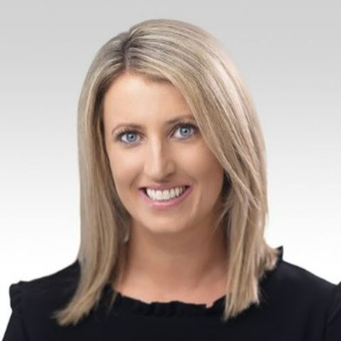 Justine O'Mahony