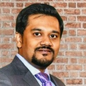 Shaunak Vaidya