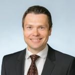Dr. Stefan Hocke, Vice President profile photo