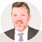 Alastair McDonnell, Partner, Head of European Portfolio Management (RE) profile photo