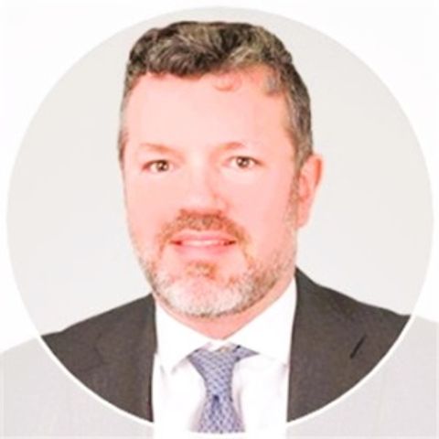 Alastair McDonnell