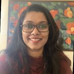 Monica Matthias, Director profile photo