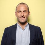 Iñigo Basurto, Director of Investments & Strategy profile photo