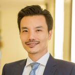 Murphy Mok, Assistant Vice President profile photo