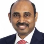 Prashanth Vanga, Vice President & Head - Project Finance profile photo