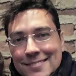 Fábio de Paula Neves, CFO profile photo