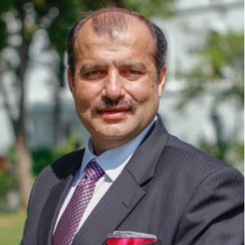 Mohit Nirula