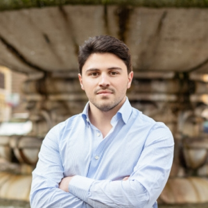 Victor Ranieri